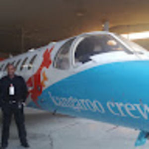 Meet your Posher, Chris